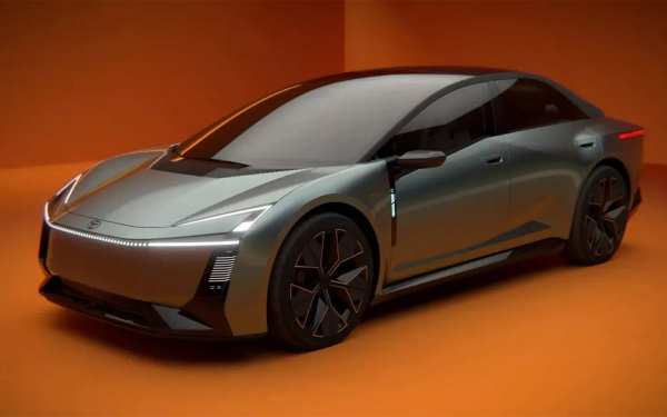 Japan Mobility Show 2025. Главные премьеры Токийского автосалона
Japan Mobility Show 2025. Главные премьеры Токийского автосалона