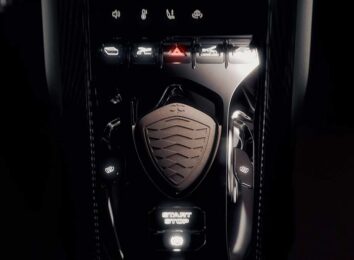 Koenigsegg Sadair’s Spear: хардкорная версия Jesko с форсированным мотором