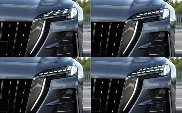 
            Бежит впереди себя. Первый тест Hongqi H6 с претензией на премиальность
        