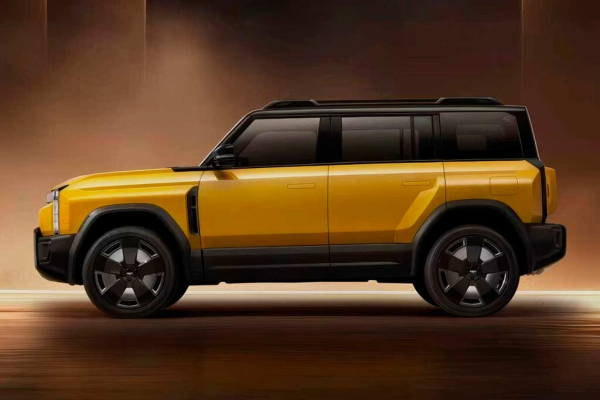 Chery Fulwin X3L: удлиненная версия X3 с гибридной установкой