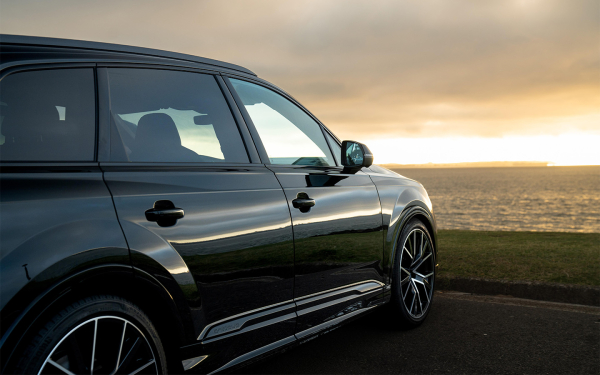 
            Запрет «правого руля», последствия «утиля» и новый BMW X5. Итоги недели
        