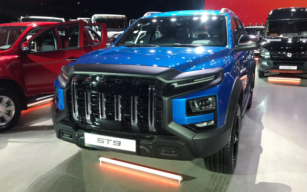 
            Запрет «правого руля», последствия «утиля» и новый BMW X5. Итоги недели
        