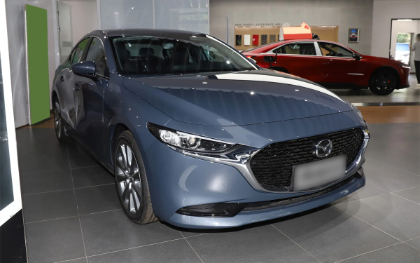 
            Эти седаны не подорожают из-за утильсбора. 16 моделей по льготной ставке
        