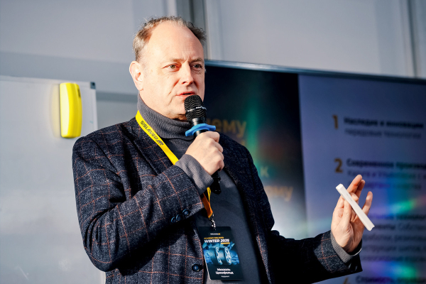 Следы контакта: шины Gislaved IceControl на ледовой трассе в Тюмени