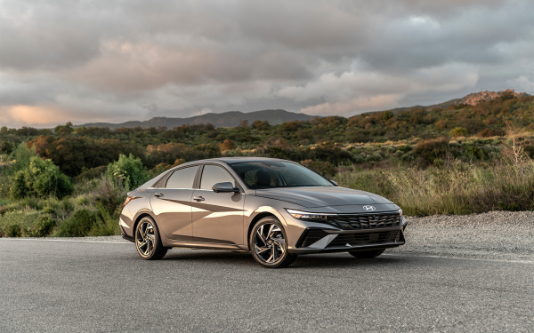 
            Эти седаны не подорожают из-за утильсбора. 16 моделей по льготной ставке
        