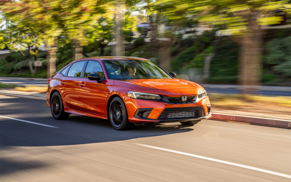 
            Эти седаны не подорожают из-за утильсбора. 16 моделей по льготной ставке
        