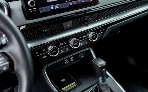 Вернуться в никуда. Тест Honda CR-V — японского хита китайской сборки
Вернуться в никуда. Тест Honda CR-V — японского хита китайской сборки