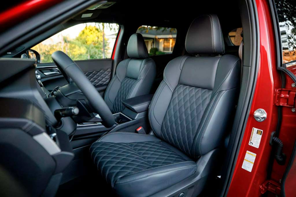 Nissan Rogue Plug-in Hybrid: гибридный кроссовер для рынка США