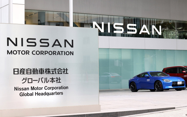 Geely потерял Coolray, Nissan штаб-квартиру, Mazda — завод. Итоги недели
Geely потерял Coolray, Nissan штаб-квартиру, Mazda — завод. Итоги недели