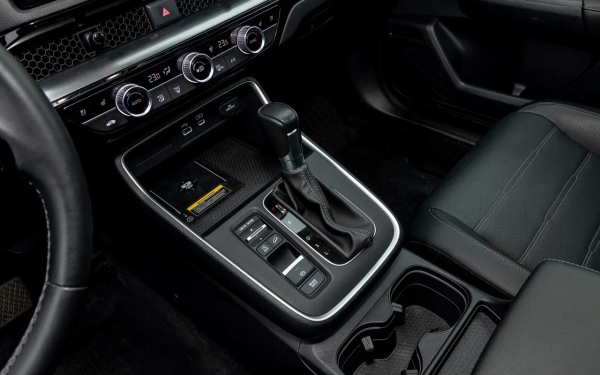 Вернуться в никуда. Тест Honda CR-V — японского хита китайской сборки
Вернуться в никуда. Тест Honda CR-V — японского хита китайской сборки