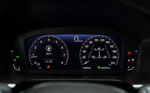 Вернуться в никуда. Тест Honda CR-V — японского хита китайской сборки
Вернуться в никуда. Тест Honda CR-V — японского хита китайской сборки