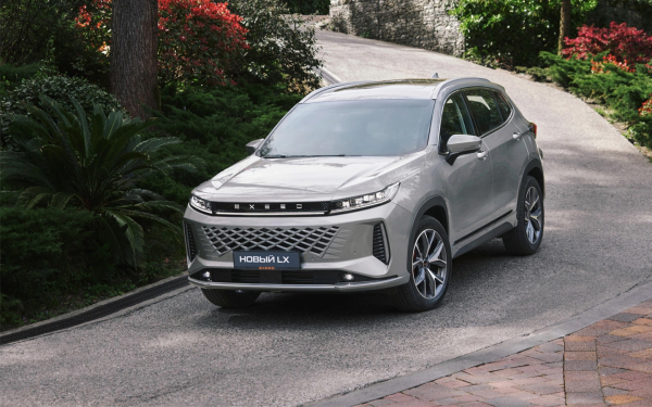 
            Новый утильсбор, камбэк Toyota и автономера через Госуслуги. Итоги недели
        