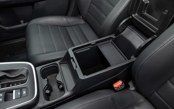 Вернуться в никуда. Тест Honda CR-V — японского хита китайской сборки
Вернуться в никуда. Тест Honda CR-V — японского хита китайской сборки