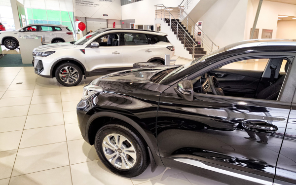 
            Путин на Toyota, сбой Porsche в России и шквал новинок. Итоги недели
        