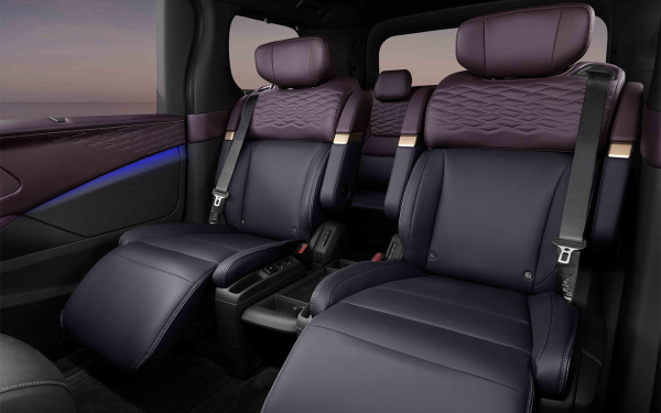 Japan Mobility Show 2025. Главные премьеры Токийского автосалона
Japan Mobility Show 2025. Главные премьеры Токийского автосалона