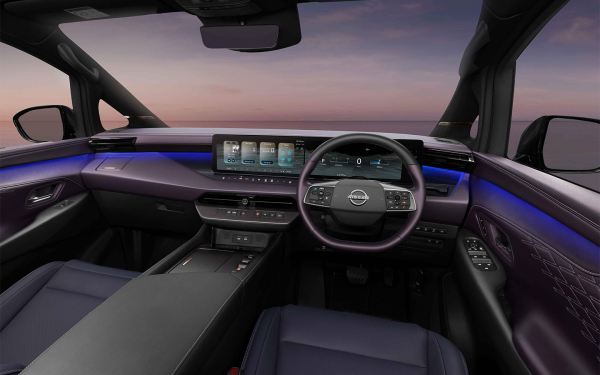 Japan Mobility Show 2025. Главные премьеры Токийского автосалона
Japan Mobility Show 2025. Главные премьеры Токийского автосалона