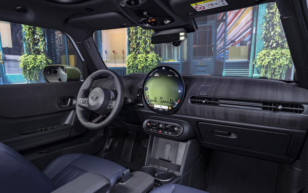 Japan Mobility Show 2025. Главные премьеры Токийского автосалона
Japan Mobility Show 2025. Главные премьеры Токийского автосалона