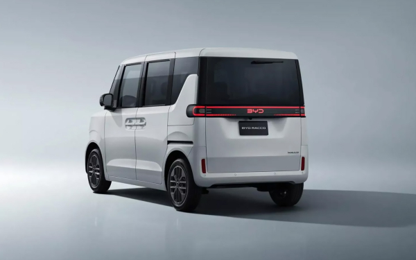 Japan Mobility Show 2025. Главные премьеры Токийского автосалона
Japan Mobility Show 2025. Главные премьеры Токийского автосалона