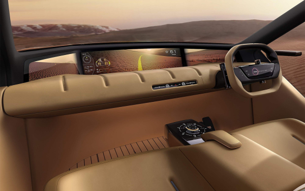 Japan Mobility Show 2025. Главные премьеры Токийского автосалона
Japan Mobility Show 2025. Главные премьеры Токийского автосалона