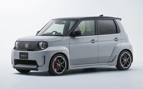 Japan Mobility Show 2025. Главные премьеры Токийского автосалона
Japan Mobility Show 2025. Главные премьеры Токийского автосалона