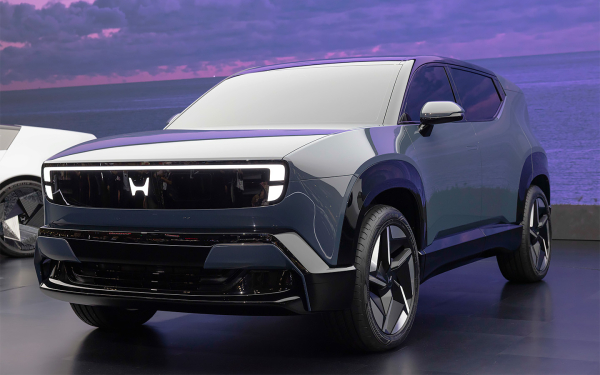 Japan Mobility Show 2025. Главные премьеры Токийского автосалона
Japan Mobility Show 2025. Главные премьеры Токийского автосалона