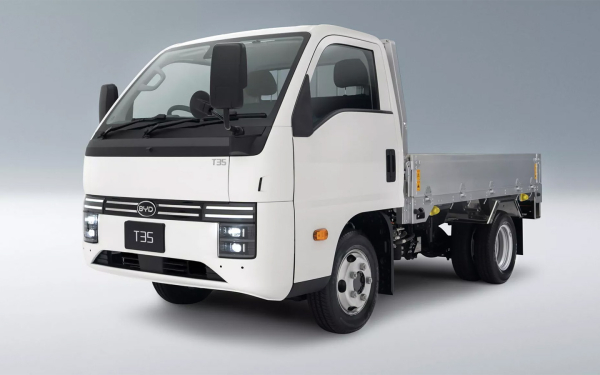 Japan Mobility Show 2025. Главные премьеры Токийского автосалона
Japan Mobility Show 2025. Главные премьеры Токийского автосалона