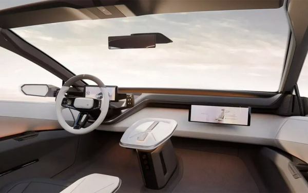 Japan Mobility Show 2025. Главные премьеры Токийского автосалона
Japan Mobility Show 2025. Главные премьеры Токийского автосалона