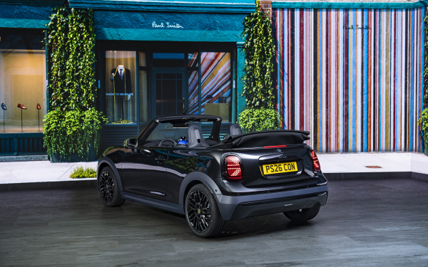 Japan Mobility Show 2025. Главные премьеры Токийского автосалона
Japan Mobility Show 2025. Главные премьеры Токийского автосалона