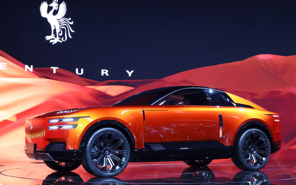 Japan Mobility Show 2025. Главные премьеры Токийского автосалона
Japan Mobility Show 2025. Главные премьеры Токийского автосалона