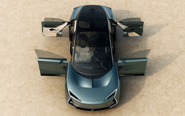 Japan Mobility Show 2025. Главные премьеры Токийского автосалона
Japan Mobility Show 2025. Главные премьеры Токийского автосалона